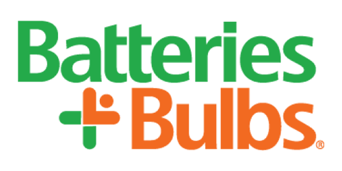 batteries logo