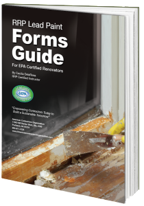 Forms Guide book