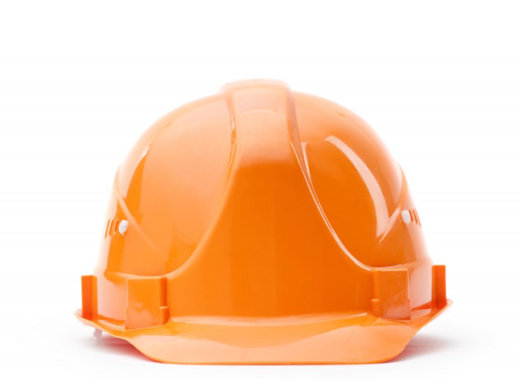 Construction Hat