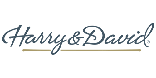 harry & david logo