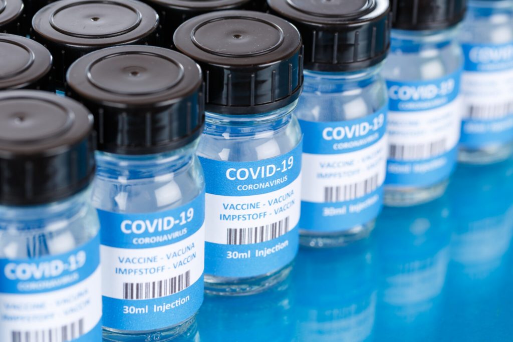 Covid Vaccine