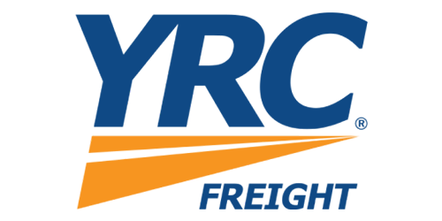 yrc freight logo