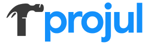 Projul logo