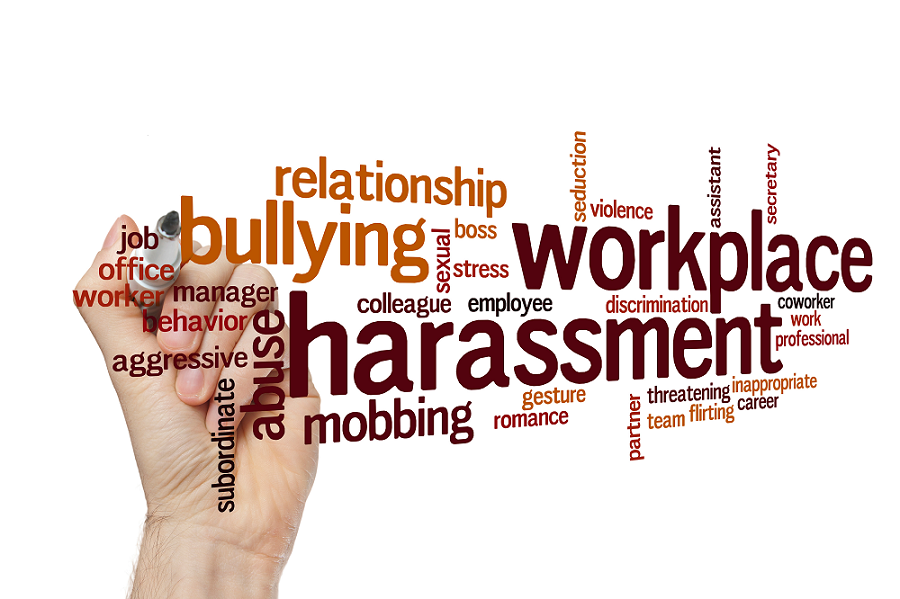 Tips For Preventing Workplace Violence